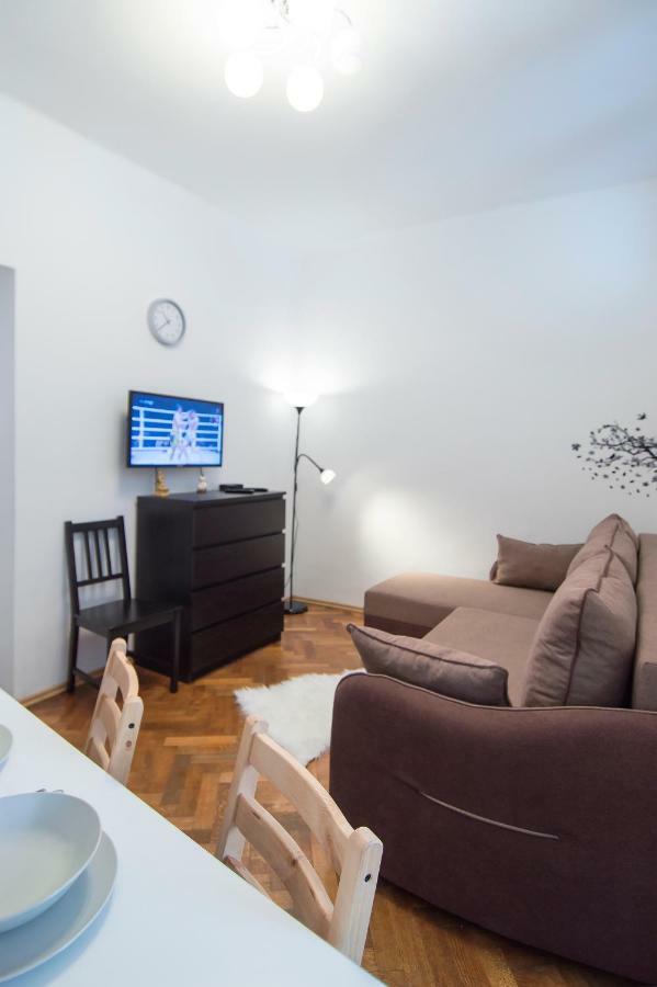 Modern Apartment Navratilova II プラハ エクステリア 写真